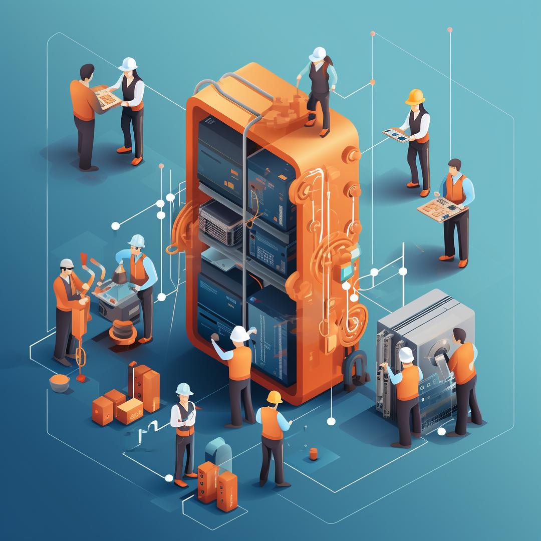 Contractor Management