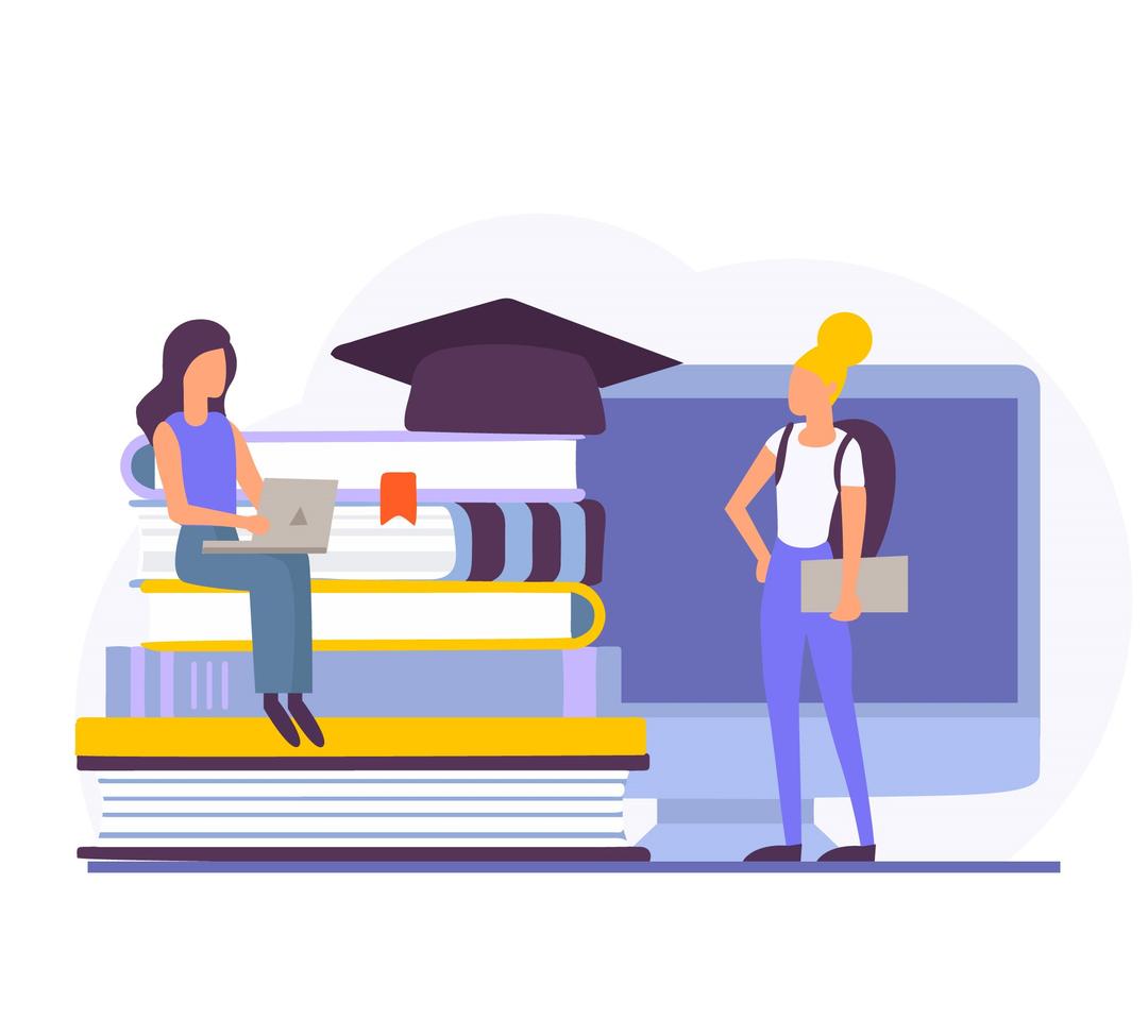 If you like to start fresh from the college, there is a place for you.