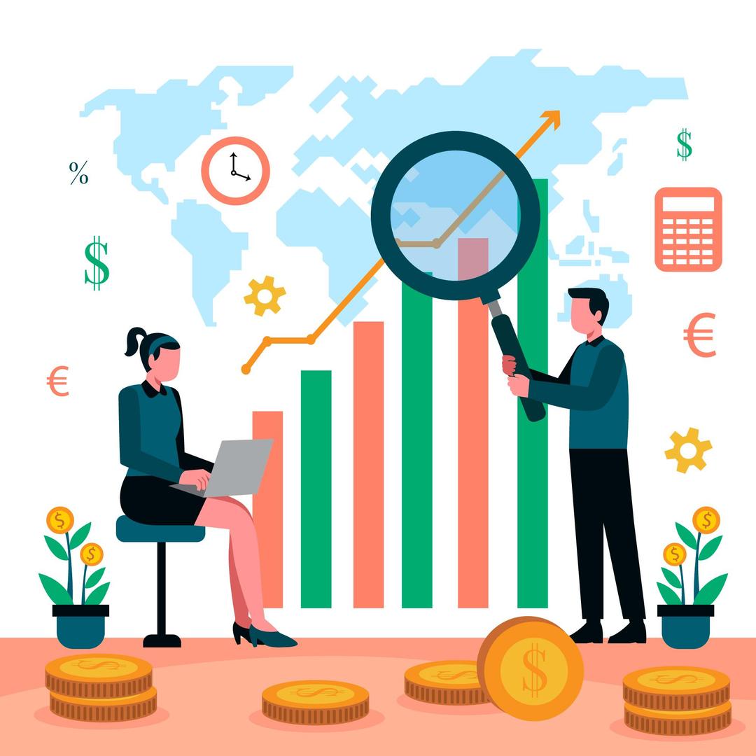 Cost visibility through optimize process solution.