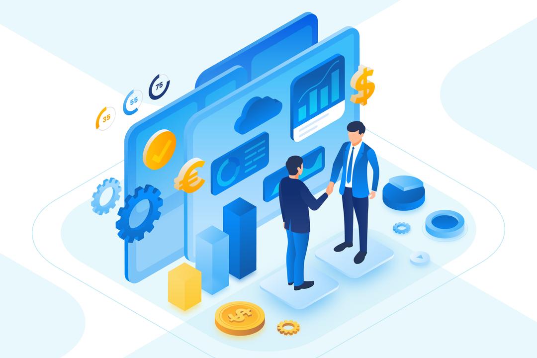 Finance Integrations