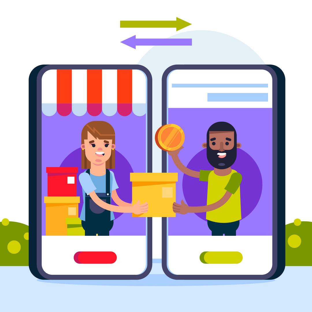 Vendor payments made easy