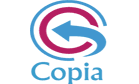 Copia Logo