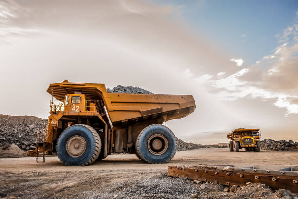 Construction Equipment